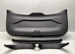 RENAULT T23702ZG000 T23701ZG000 T24700ZG000 T22700ZG000 Bootlid / tailgate trim panel RENAULT KOLEOS II (2016-2023) — thumbnail 1