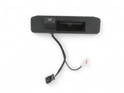 MERCEDES-BENZ A1667500593 A2319057100 A0009054703 Bootlid / tailgate handle MERCEDES-BENZ ML-CLASS (W166) (2011-2015) — thumbnail 1