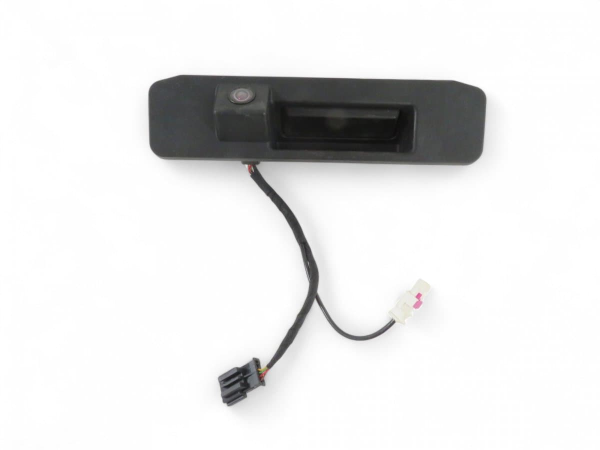 MERCEDES-BENZ A1667500593 A2319057100 A0009054703 Bootlid / tailgate handle MERCEDES-BENZ ML-CLASS (W166) (2011-2015)