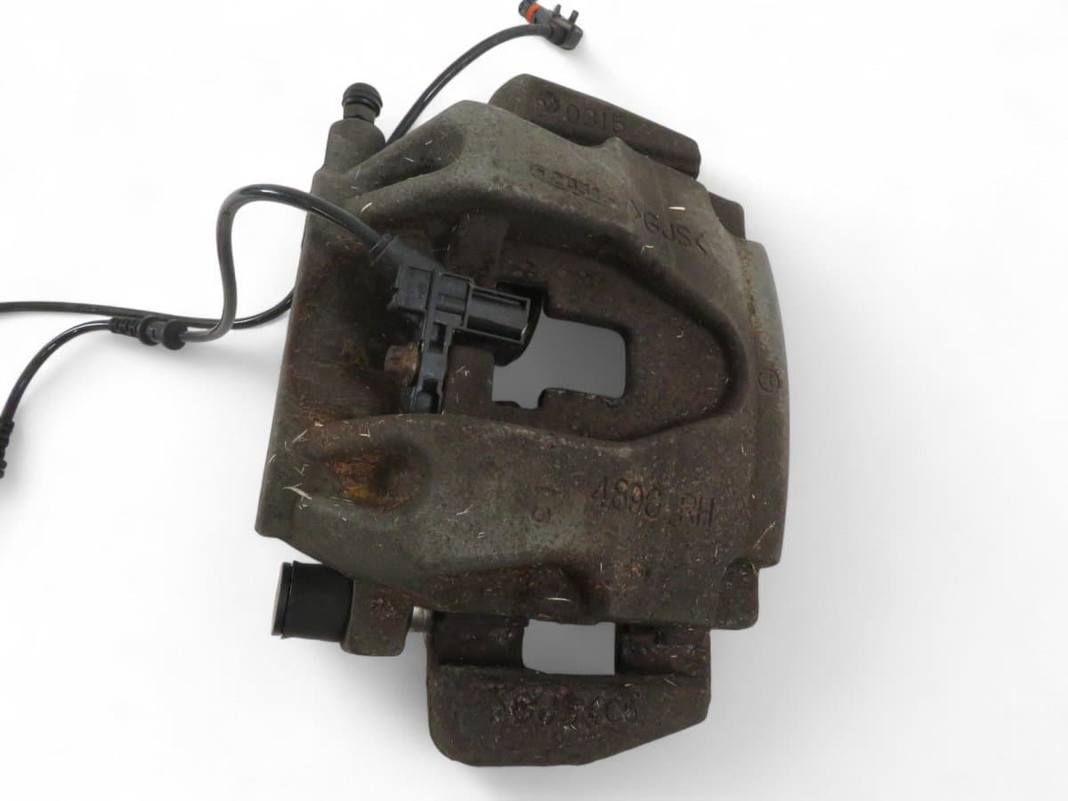 MERCEDES-BENZ A1664210281 Brake caliper Front right MERCEDES-BENZ ML-CLASS (W166) (2011-2015)