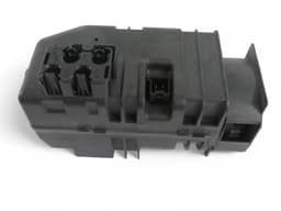 MERCEDES-BENZ A0008003648 A0009002406 Central Locking Vacuum Pump MERCEDES-BENZ S-CLASS Coupe (C216) (2006-2013) — thumbnail 1