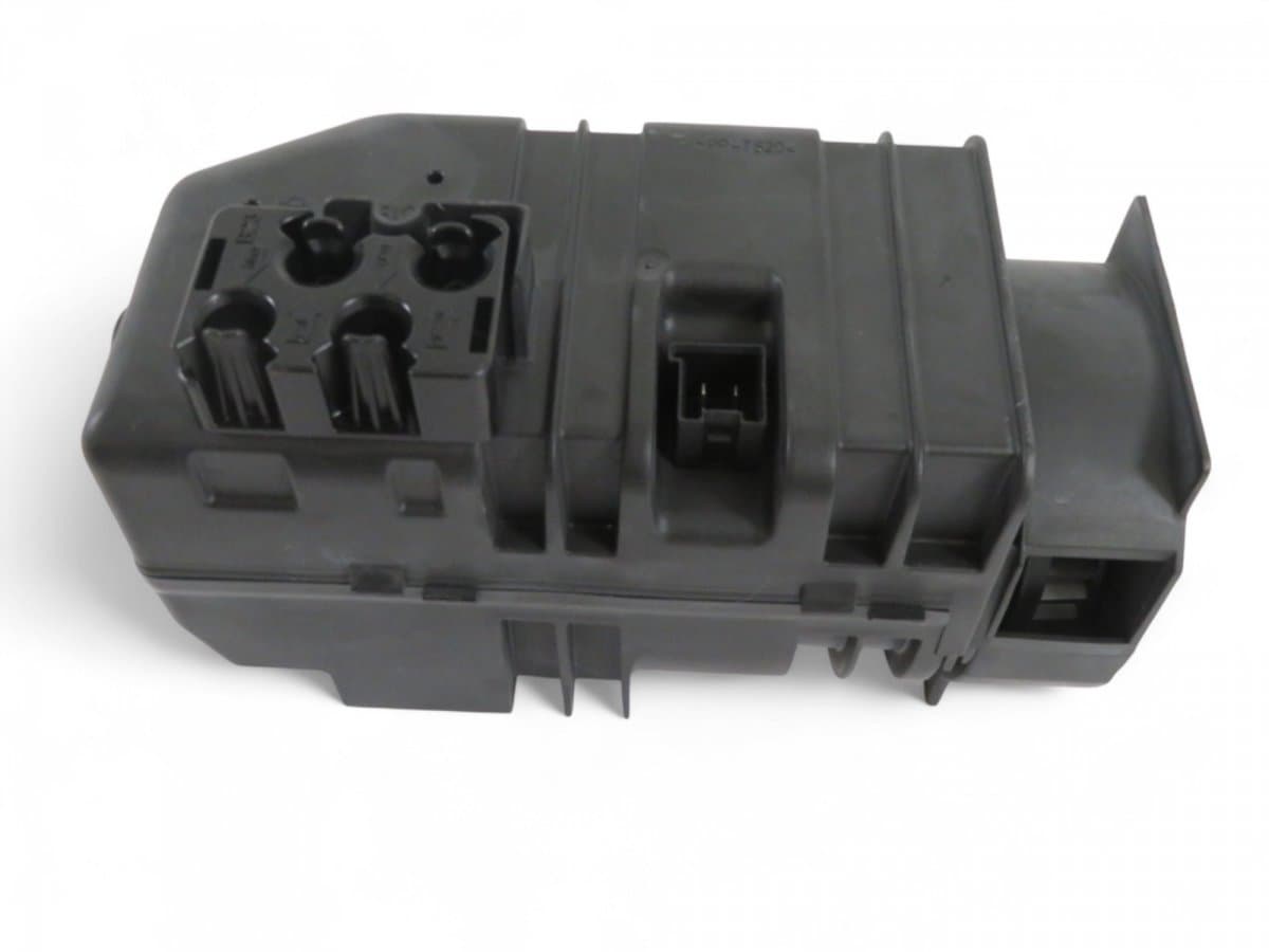 MERCEDES-BENZ A0008003648 A0009002406 Central Locking Vacuum Pump MERCEDES-BENZ S-CLASS Coupe (C216) (2006-2013)
