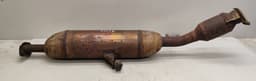 TOYOTA 174100T110 Catalyc Converter TOYOTA AURIS (E18) 2012-2018 — thumbnail 2