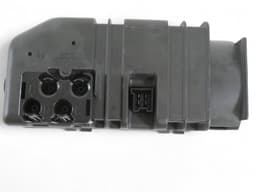 MERCEDES-BENZ A0008003648 A0009002406 Central Locking Vacuum Pump MERCEDES-BENZ S-CLASS Coupe (C216) (2006-2013) — thumbnail 2