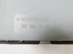 MERCEDES-BENZ A1408001748 1408001748 Central Locking Vacuum Pump MERCEDES-BENZ S-CLASS (W140) (1991-1999) — thumbnail 5