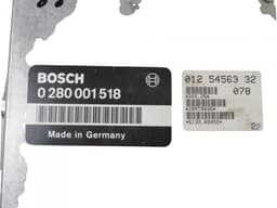 MERCEDES-BENZ A0125456332 0125456332 Control units, other MERCEDES-BENZ S-CLASS (W140) (1991-1999) — thumbnail 2