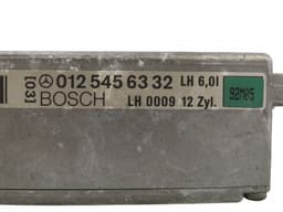 MERCEDES-BENZ A0125456332 0125456332 Control units, other MERCEDES-BENZ S-CLASS (W140) (1991-1999) — thumbnail 4
