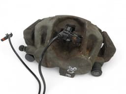 MERCEDES-BENZ A1664210281 Brake caliper Front right MERCEDES-BENZ ML-CLASS (W166) (2011-2015) — thumbnail 2