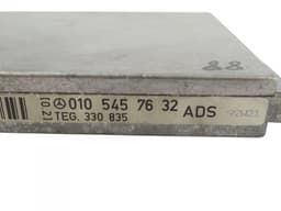 MERCEDES-BENZ A0105457632 0105457632 Control units, other MERCEDES-BENZ S-CLASS (W140) (1991-1999) — thumbnail 3