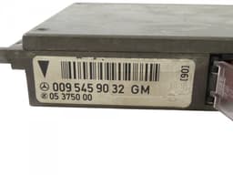 MERCEDES-BENZ A0095459032 0095459032 Control units, other MERCEDES-BENZ S-CLASS (W140) (1991-1999) — thumbnail 4