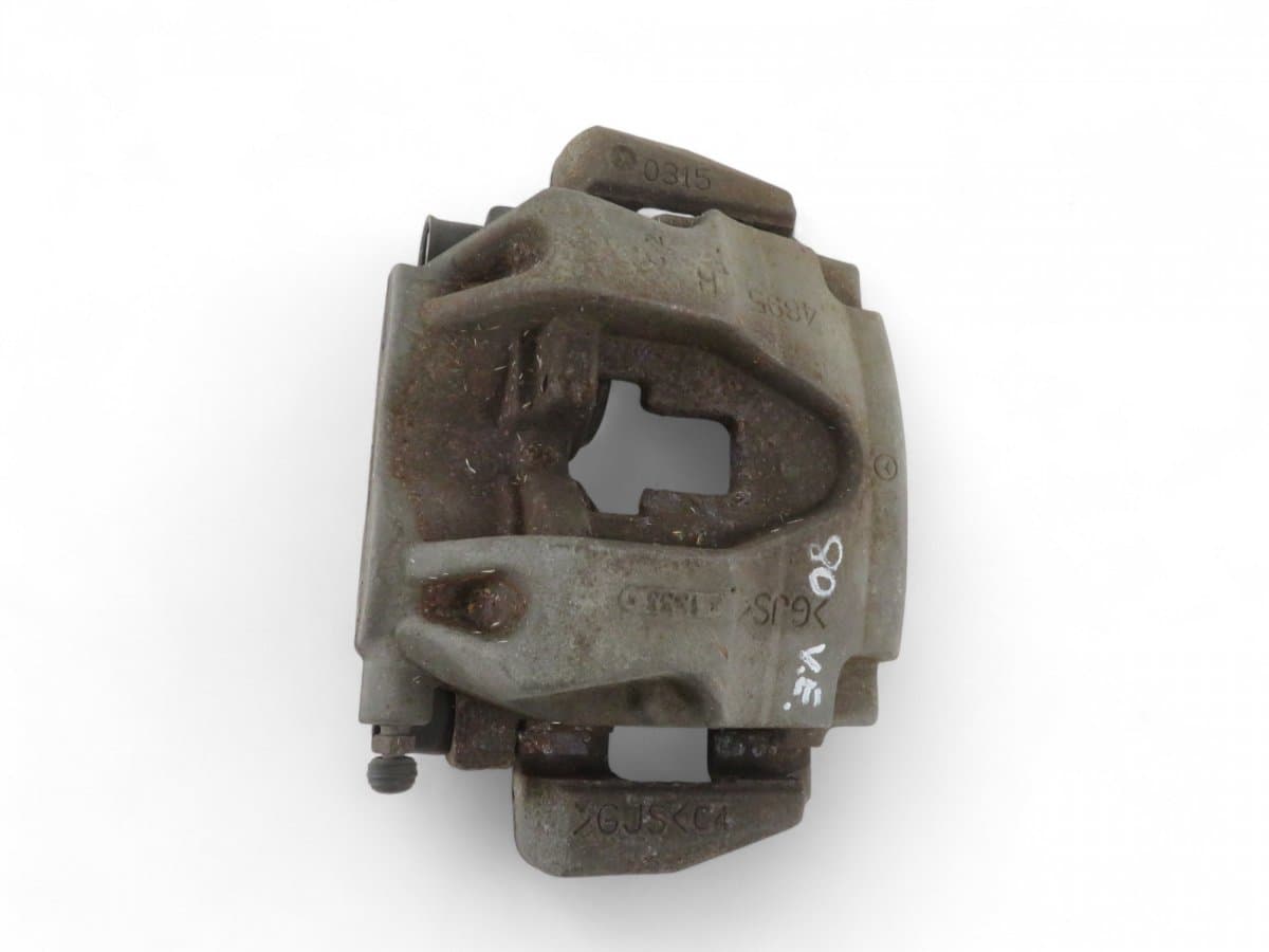 A1664210181 Brake caliper Front left MERCEDES-BENZ ML-CLASS (W166) (2011-2015)