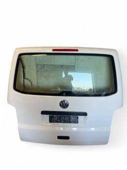 VW Bootlid / tailgate VW TRANSPORTER T5 / MULTIVAN (7H, 7E, 7J) (2003-2015) — thumbnail 1