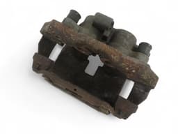 MERCEDES-BENZ A1664210181 Brake caliper Front left MERCEDES-BENZ ML-CLASS (W166) (2011-2015) — thumbnail 4