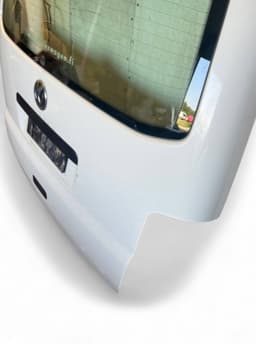 VW Bootlid / tailgate VW TRANSPORTER T5 / MULTIVAN (7H, 7E, 7J) (2003-2015) — thumbnail 7