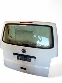 VW Bootlid / tailgate VW TRANSPORTER T5 / MULTIVAN (7H, 7E, 7J) (2003-2015) — thumbnail 2