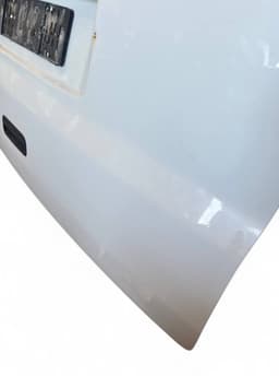 VW Bootlid / tailgate VW TRANSPORTER T5 / MULTIVAN (7H, 7E, 7J) (2003-2015) — thumbnail 9
