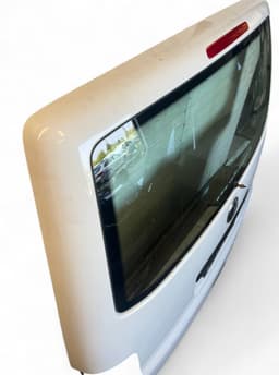 VW Bootlid / tailgate VW TRANSPORTER T5 / MULTIVAN (7H, 7E, 7J) (2003-2015) — thumbnail 4