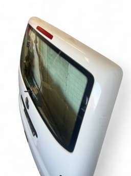 VW Bootlid / tailgate VW TRANSPORTER T5 / MULTIVAN (7H, 7E, 7J) (2003-2015) — thumbnail 6