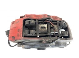 AUDI 7L6615149 Brake caliper Front left AUDI Q7 (4L) (2006-2015) — thumbnail 2