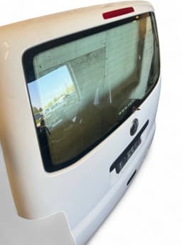VW Bootlid / tailgate VW TRANSPORTER T5 / MULTIVAN (7H, 7E, 7J) (2003-2015) — thumbnail 3