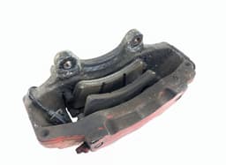 AUDI 7L6615149 Brake caliper Front left AUDI Q7 (4L) (2006-2015) — thumbnail 1