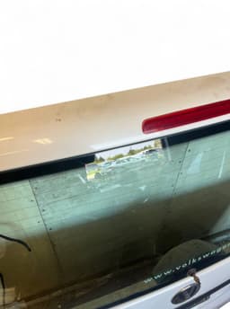 VW Bootlid / tailgate VW TRANSPORTER T5 / MULTIVAN (7H, 7E, 7J) (2003-2015) — thumbnail 5