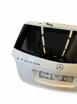 MERCEDES-BENZ Bootlid / tailgate MERCEDES-BENZ GLK-CLASS (X204) (2008-2015) — thumbnail 3