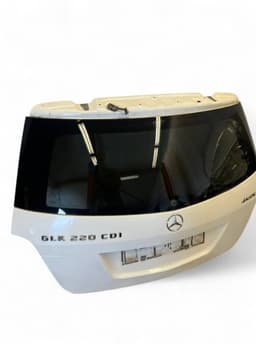 MERCEDES-BENZ Bootlid / tailgate MERCEDES-BENZ GLK-CLASS (X204) (2008-2015) — thumbnail 2