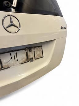 MERCEDES-BENZ Bootlid / tailgate MERCEDES-BENZ GLK-CLASS (X204) (2008-2015) — thumbnail 10
