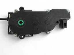 MERCEDES-BENZ A2047400735 A2047401300 A2047500060 Bootlid / tailgate lock MERCEDES-BENZ ML-CLASS (W166) (2011-2015) — thumbnail 5
