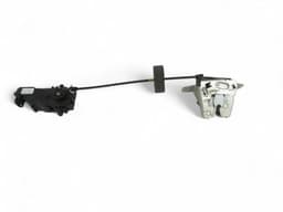 MERCEDES-BENZ A2047400735 A2047401300 A2047500060 Bootlid / tailgate lock MERCEDES-BENZ ML-CLASS (W166) (2011-2015) — thumbnail 1