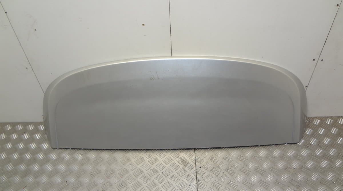 HYUNDAI 872103Z000 Bootlid / tailgate spoiler HYUNDAI i40 (VF) (2011-2019)