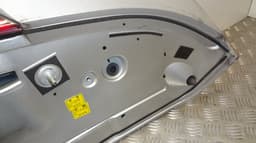 HYUNDAI 872103Z000 Bootlid / tailgate spoiler HYUNDAI i40 (VF) (2011-2019) — thumbnail 6