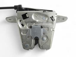 MERCEDES-BENZ A2047400735 A2047401300 A2047500060 Bootlid / tailgate lock MERCEDES-BENZ ML-CLASS (W166) (2011-2015) — thumbnail 3