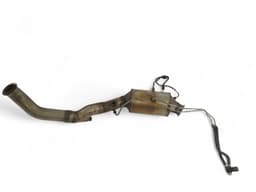 MERCEDES-BENZ A1664907036 A1664901302 Catalyc Converter MERCEDES-BENZ ML-CLASS (W166) (2011-2015) — thumbnail 1