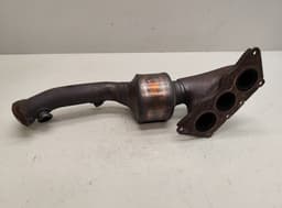 MERCEDES-BENZ A2124904236 Catalyc Converter MERCEDES-BENZ E-CLASS (W212) (2009-2016) — thumbnail 2