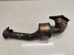MERCEDES-BENZ A2124904236 Catalyc Converter MERCEDES-BENZ E-CLASS (W212) (2009-2016) — thumbnail 3