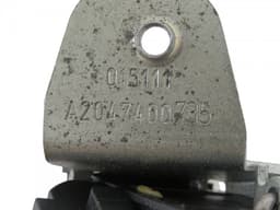 MERCEDES-BENZ A2047400735 A2047401300 A2047500060 Bootlid / tailgate lock MERCEDES-BENZ ML-CLASS (W166) (2011-2015) — thumbnail 6
