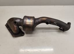 MERCEDES-BENZ A2124904236 Catalyc Converter MERCEDES-BENZ E-CLASS (W212) (2009-2016) — thumbnail 1