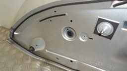 HYUNDAI 872103Z000 Bootlid / tailgate spoiler HYUNDAI i40 (VF) (2011-2019) — thumbnail 5