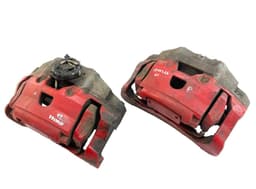 JAGUAR T2R7237 T2R7240 Brake caliper front set JAGUAR XF (X250, CC9) (2008-2015) — thumbnail 2