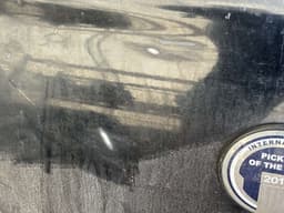 FORD 2501276 Bootlid / tailgate FORD RANGER III (TKE, PX) (2011-2023) — thumbnail 4