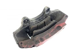 AUDI 7L6615150 Brake caliper Front right AUDI Q7 (4L) (2006-2015) — thumbnail 1