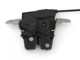 MERCEDES-BENZ A2047400735 A2047401300 A2047500060 Bootlid / tailgate lock MERCEDES-BENZ ML-CLASS (W166) (2011-2015) — thumbnail 4