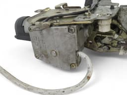 MERCEDES-BENZ A1247400735 1247400735 Bootlid / tailgate lock MERCEDES-BENZ E-CLASS (W124) (1985-1996) — thumbnail 7