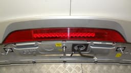 HYUNDAI 872103Z000 Bootlid / tailgate spoiler HYUNDAI i40 (VF) (2011-2019) — thumbnail 3