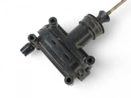 MERCEDES-BENZ A1247400735 1247400735 Bootlid / tailgate lock MERCEDES-BENZ E-CLASS (W124) (1985-1996) — thumbnail 1