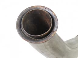 MERCEDES-BENZ A1664907036 A1664901302 Catalyc Converter MERCEDES-BENZ ML-CLASS (W166) (2011-2015) — thumbnail 3
