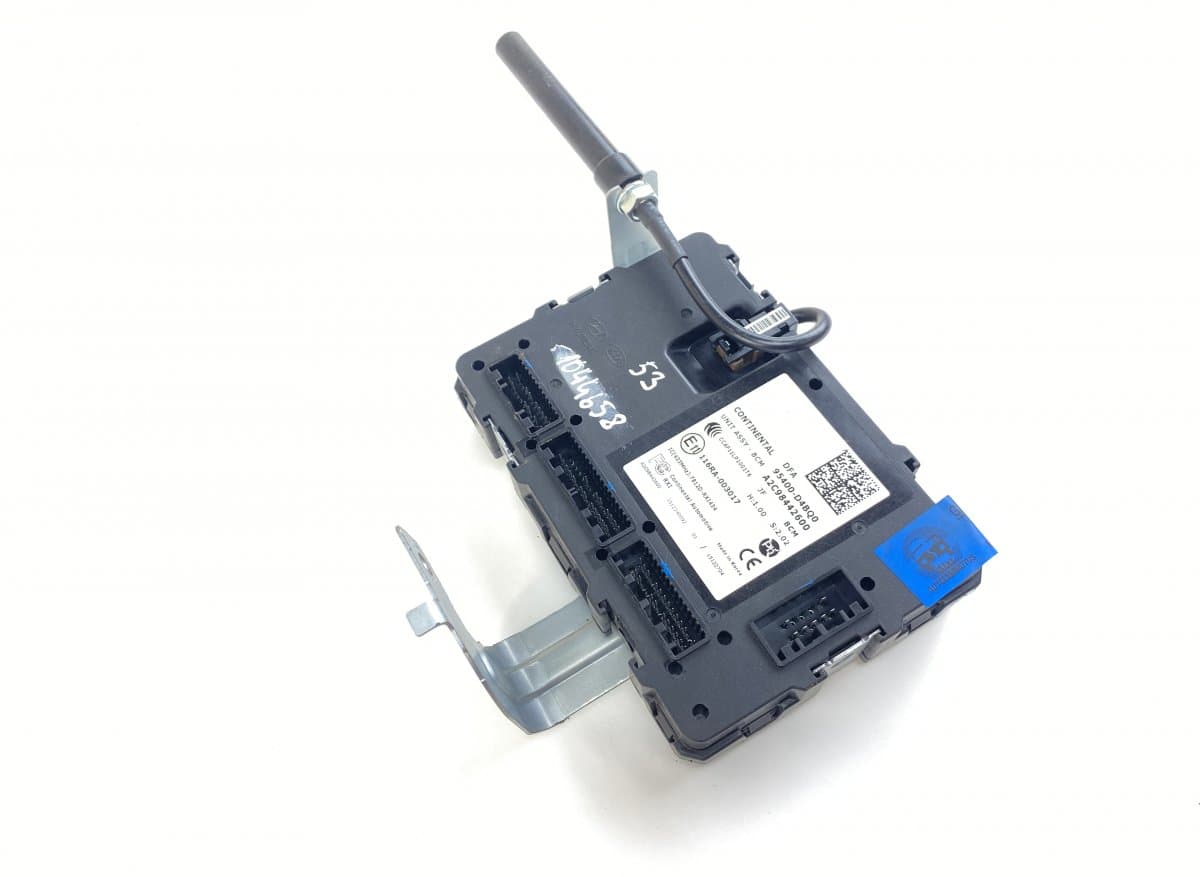KIA A2C98442600 Central Locking Control Unit KIA OPTIMA IV (JF) (2015-2020)
