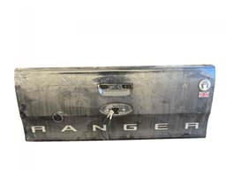 FORD 2501276 Bootlid / tailgate FORD RANGER III (TKE, PX) (2011-2023) — thumbnail 1
